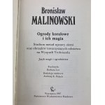 Malinowski Bronislaw, Diela. Zväzky 1-6 v 8 zväzkoch.
