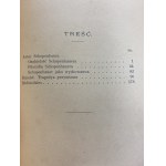 Paulsen Friedrich, Schopenhauer; Hamlet; Mefistofeles: tři pojednání o přirozené historii pesimismu