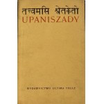 Upanišády [Polovičná škrupina od Františka Joachima Radziszewského].