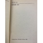 Lem Stanislaw, Golem XIV [1st edition].