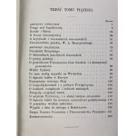 Mickiewicz Adam Pisma t. V New complete edition [Leipzig 1899].