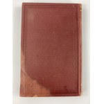 Mickiewicz Adam Pisma t. V New complete edition [Leipzig 1899].