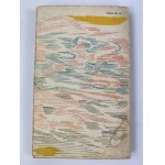 Parandowski Jan - Sundial [wrapper by Jan Mlodożeniec].