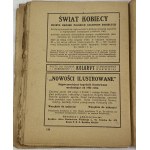 Rapacki Wincenty (son), Bengal Tiger (humoresques) [Atelier Grafik].