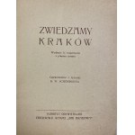 Schönborna B. W., Zwiedzamy Kraków