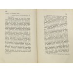 Sierakowski Adam, Letters from Travel: Greece, Spain, and Egypt [Half-shell].