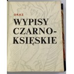 Tuwim Julian, Czary i czarty polskie oraz wypisy czarnoksięskie [2. vydanie].