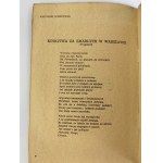 Varšavský podzim poezie 25. - 30. IX. 1972