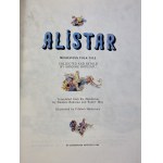 Alistar. Moldavský folklór - rozprávka