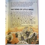 Laas Helle, Das Lied der kleinen Vögel