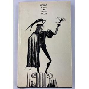 Wilde Oscar - Fairy tales