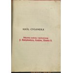 Balzac Honoré de, Król cyganerji; Znakomity Gaudissart; Bezwiedni aktorzy [Półskórek]
