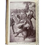 Dickens Charles - David Copperfield [ilustrace William H. C. Groome].