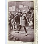 Dickens Charles - David Copperfield [ilustracje Williama H. C. Groome`a]