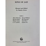 Green Stanley - Kings of Jazz [London - New York 1978].