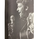 Gross Michael, Alexander Robert - Bob Dylan. Eine illustrierte Geschichte.