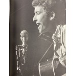 Gross Michael, Alexander Robert - Bob Dylan. Ilustrované dejiny.