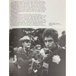 Gross Michael, Alexander Robert - Bob Dylan. Eine illustrierte Geschichte.