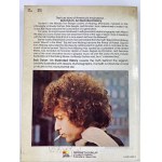 Gross Michael, Alexander Robert - Bob Dylan. Ilustrovaná historie.