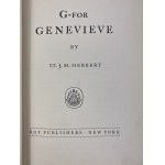 Herbert J. M., G- for Genevieve: The Story of a Polish Flier [1944]