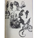 Hudson Derek, Lewis Carroll: Carroll: Ilustrovaný životopis