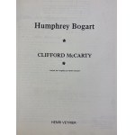 McCarty Clifford - Humphrey Bogart [1974].