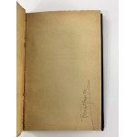 Rimbaud Arthur, Poems [Leather bound].