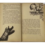Tolkien J. R. R., Der Hobbit oder Hin und wieder zurück [1. polnische Ausgabe][Skibniewska][Mlodożeniec].
