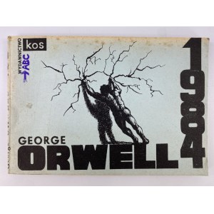 Orwell George - 1984