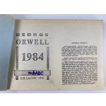 Orwell George - 1984