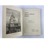 Arnold`s Home & Abroad Readers III i IIIa