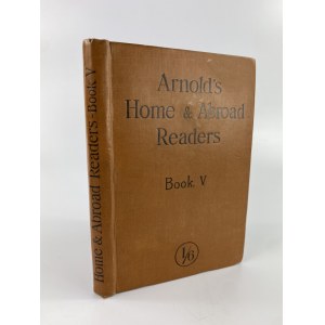 Arnold`s Home &amp; Abroad Readers V