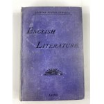 Laing F. A. - Eine Geschichte der englischen Literatur
