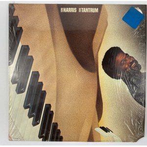Gene Harris - Tone Tantrum