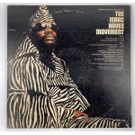 The Isaac Hayes Movement