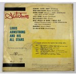 Luis Armstrong and his all Stars