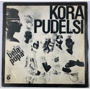Kora and the Pudels - Bela Pupa