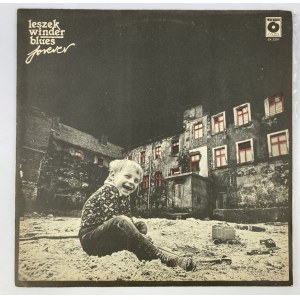 Leszek Winder - Blues Forever