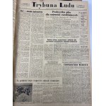 Trybuna Ludu 1956 no. 90 - 181