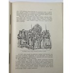 Bąkowski Klemens, Geschichte von Krakau (12 Pläne und 150 Stiche im Text)