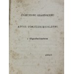 Koźmian Kajetan, Stefan Czarniecki: básne v 12 piesňach [1. vydanie].