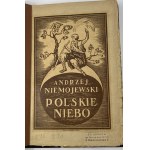 Niemojewski Andrzej, Polish Sky [frontispiece!]