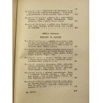 Zegadłowicz Emil, Zmory: kronika z zamierzchłej przeszłości [1936] [Ilustracje Zbigniewa Pronaszki]