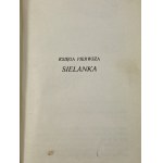 Zegadłowicz Emil, Żywot Mikołaja Srebrempisanego T.1-3 [1. vydání][Poloplášť].