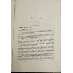 [Wyspiański] Feldman Wilhelm, Poľské písomníctvo 1880 - 1904 T. III
