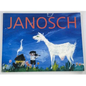 Janosch in Poland