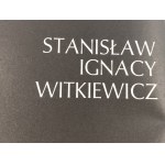 Jakimowicz Irena, Witkacy - maliarka. Stanisław Ignacy Witkiewicz