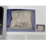[Katalog wystawy] Torebki, sakiewki i portfele ze zbiorów Muzeum Narodowego w Krakowie