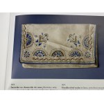 [katalóg výstavy] Kabelky, peňaženky a náprsné tašky zo zbierky Národného múzea v Krakove