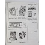 Koch Wilfried, Styles in architecture: masterpieces of European construction from antiquity to modern times